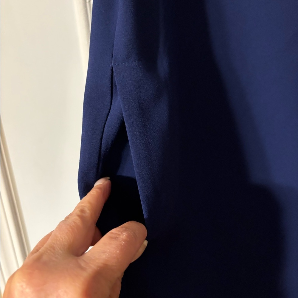 Gerard Darel Royal Blue Dress - Picture 9 of 17